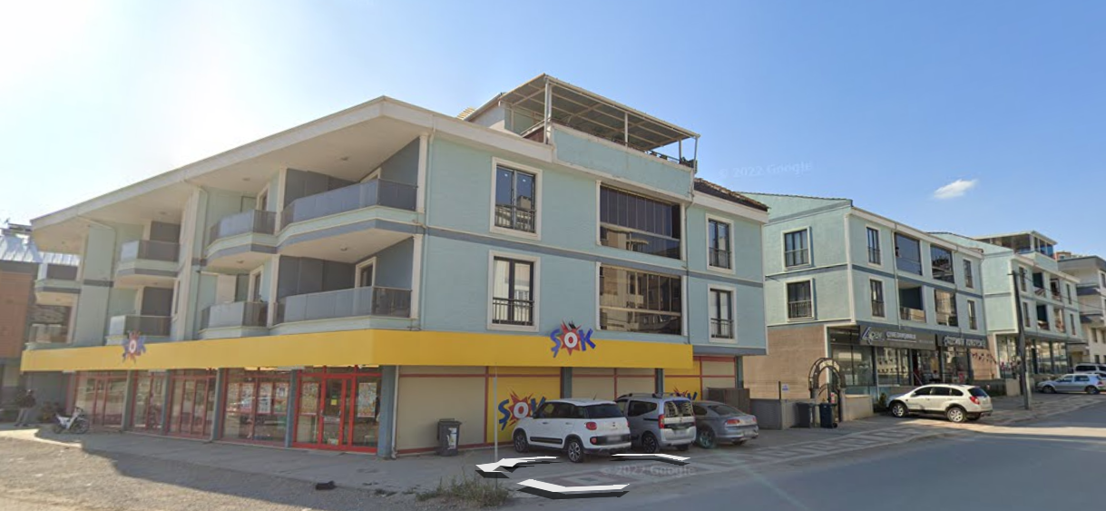 Belinay Park Evleri elektrik işyeri daire tesisat