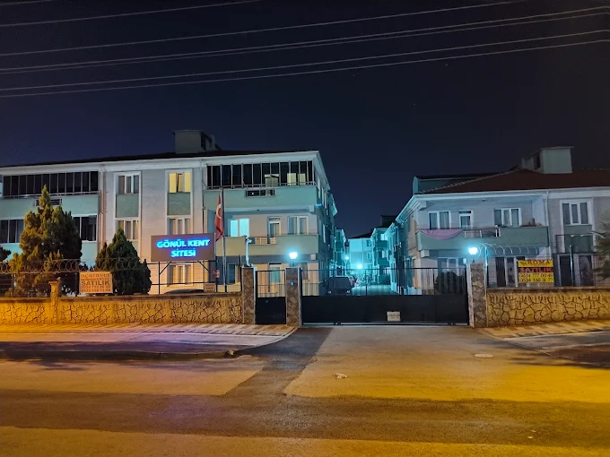 Gönülken konut projesi anahtar teslim elektrik tesisat