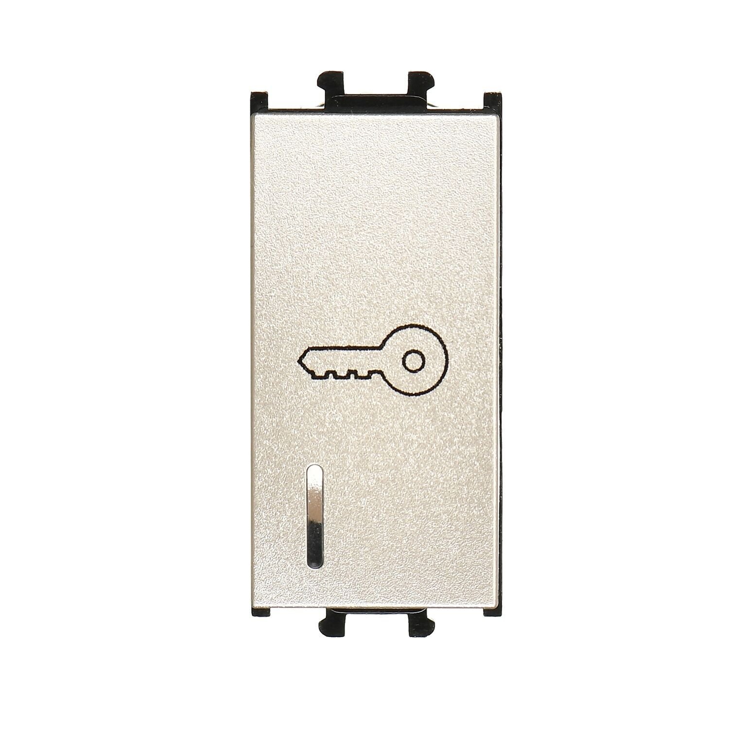 isikli kapi otomatigi 1m metalik bej 2